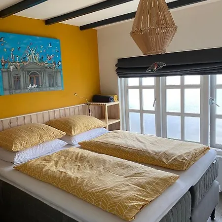 Bos En Duin 3* Vogelenzang