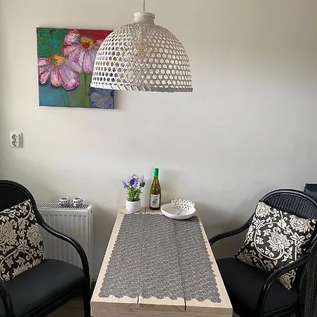 Bos En Duin 3* Vogelenzang