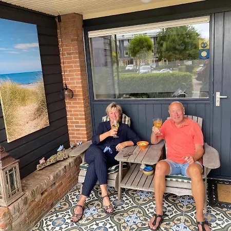 Gasthof Bos En Duin Vogelenzang