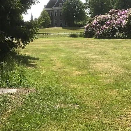 بيت ضيافة Bos En Duin Vogelenzang