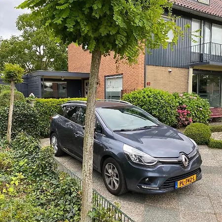 Bos En Duin 3*
